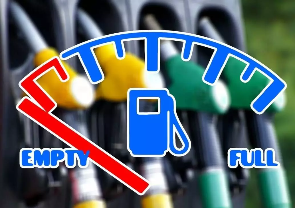 Come sapere quanto dura la riserva di benzina dell'auto? 1 Come sapere quanto dura la riserva di benzina dell'auto?
