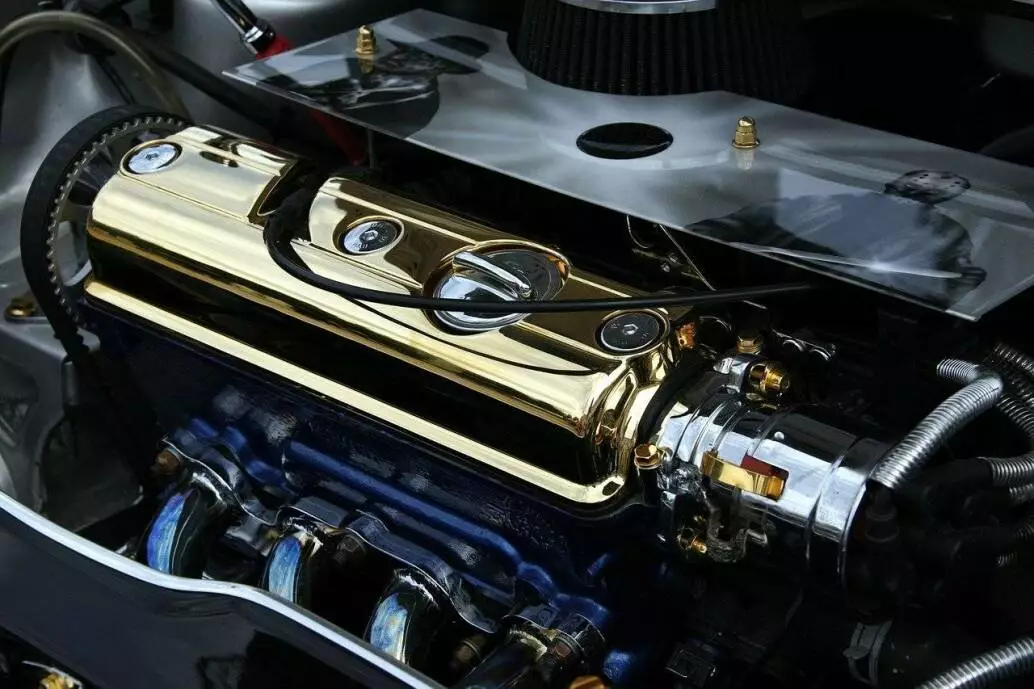 Cosa può causare l'usura del motore nel tempo 1 Cosa può causare l'usura del motore nel tempo