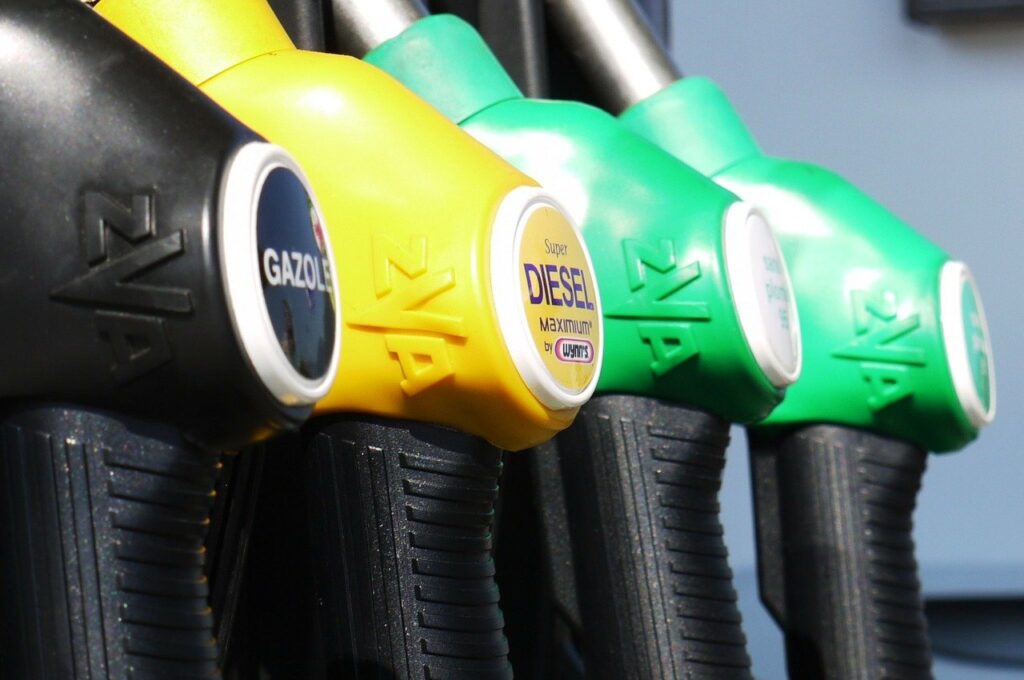 Vero o falso che il freddo influisce sul risparmio di carburante dell'auto?