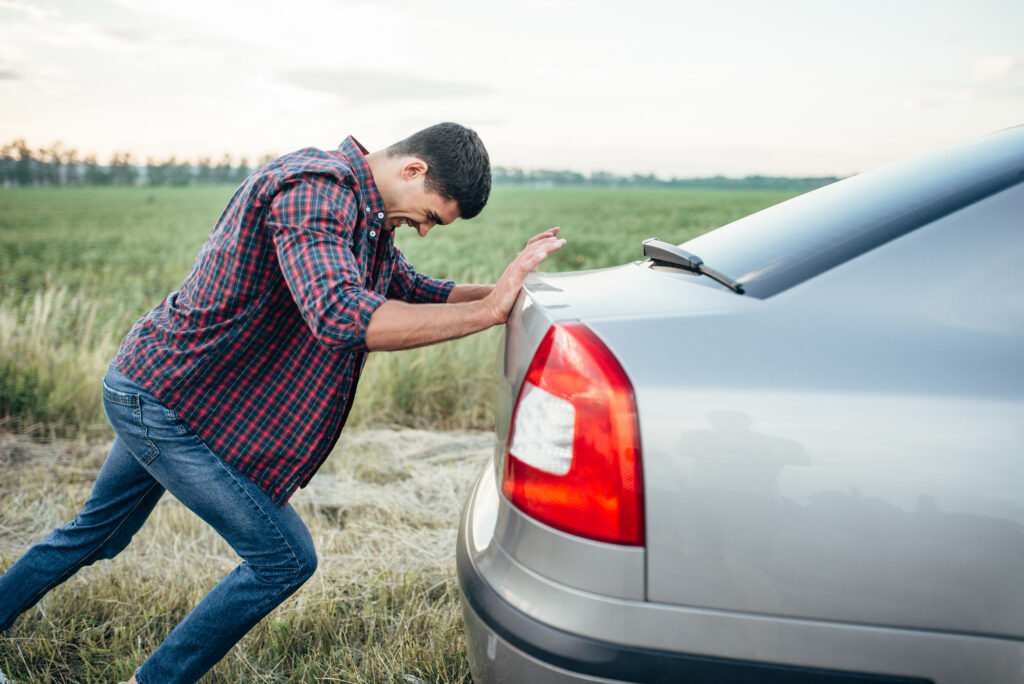 Conosci alcuni sintomi che potrebbero indicare che la tua auto ha qualche problema