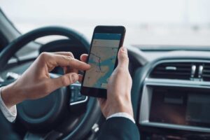 Come Google Maps può rendere migliore il tuo viaggio in auto