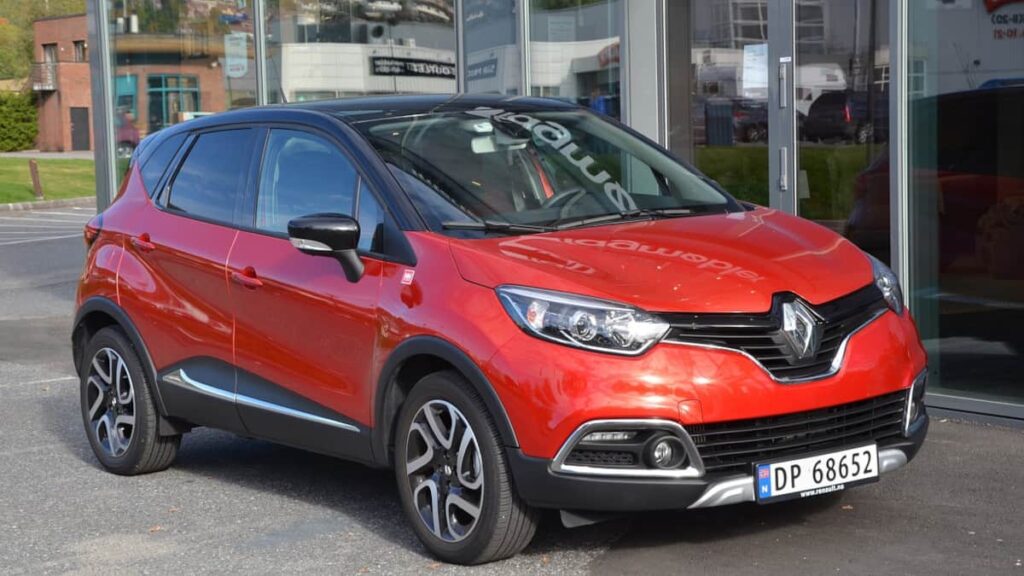 Il presidente della Renault assicura che l'era delle auto economiche è finita