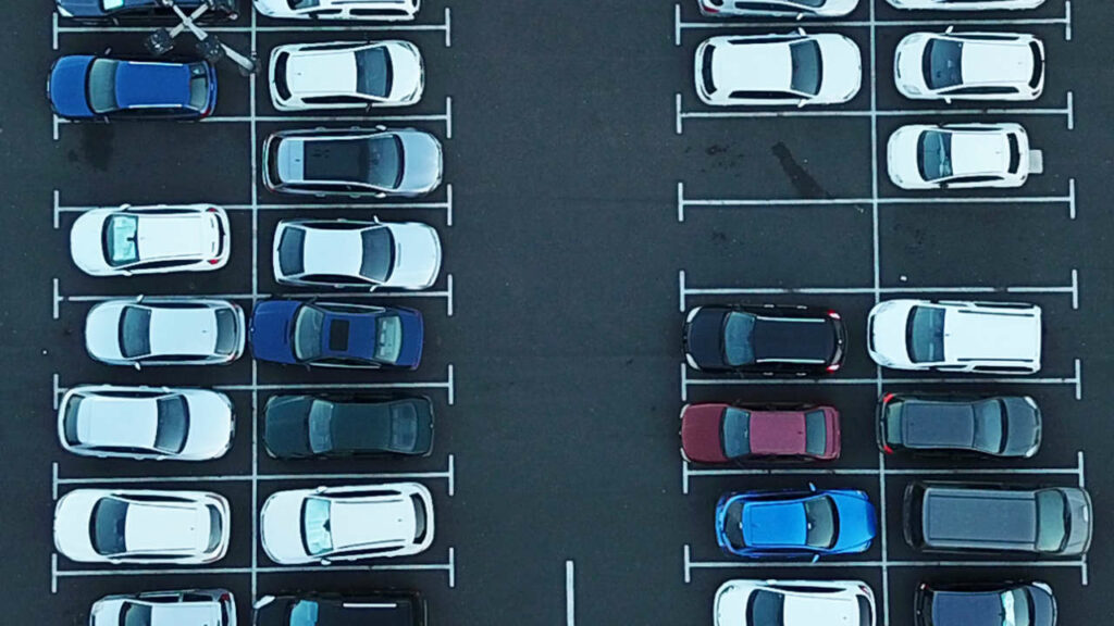 Perché tutte le auto sembrano uguali al giorno d'oggi?