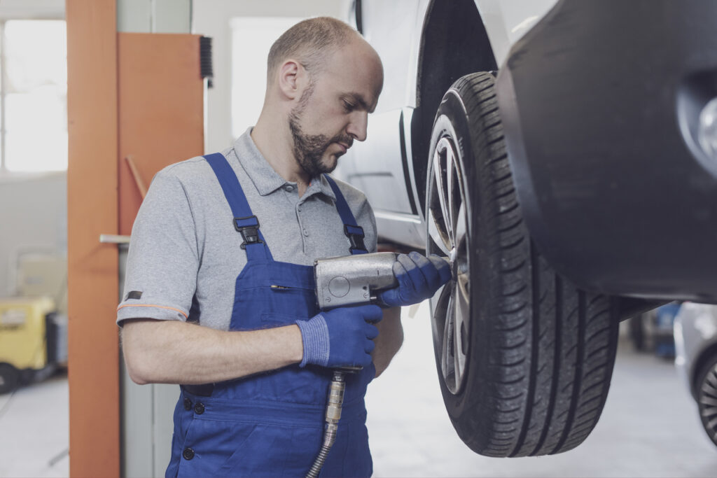 Ecco cosa dovresti sapere prima di acquistare nuovi pneumatici per il tuo veicolo