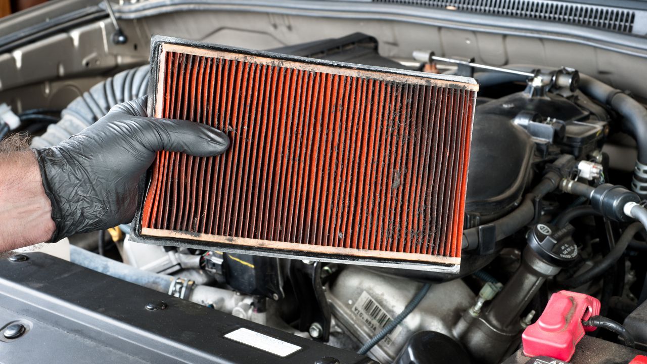 Filtro Aria Abitacolo MAPCO 67615 – Con Carbone Attivo, Per BMW Serie 3, X3, Compatibile Con Originali